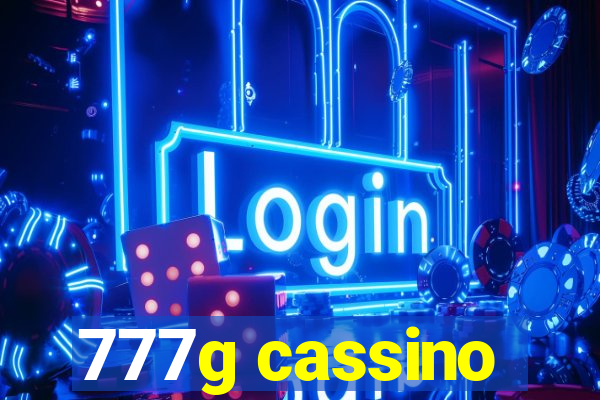 777g cassino