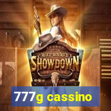 777g cassino