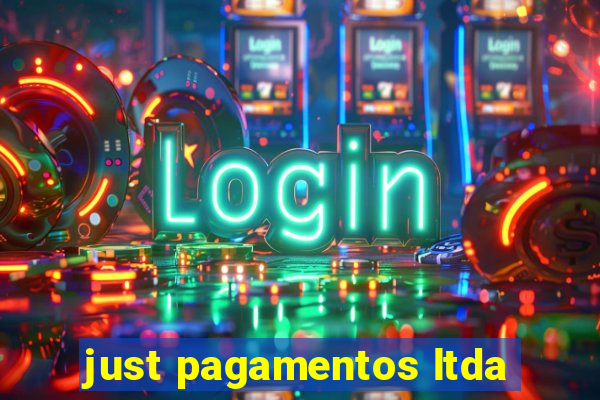 just pagamentos ltda