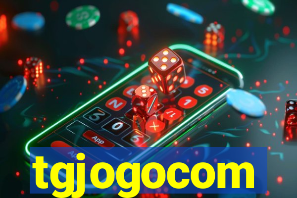 tgjogocom