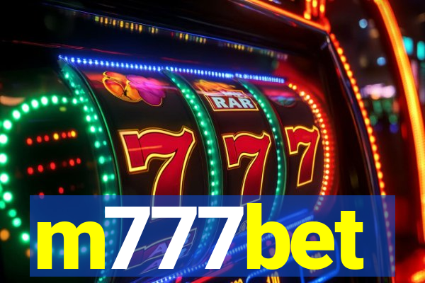 m777bet