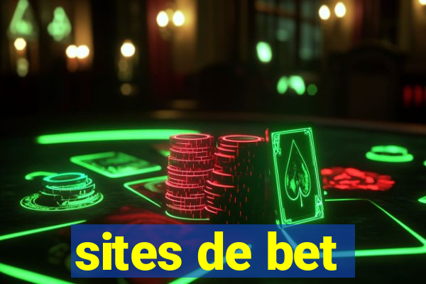 sites de bet