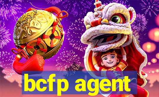 bcfp agent