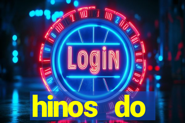 hinos do corinthians letra