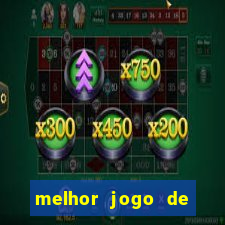 melhor jogo de celular para ganhar dinheiro