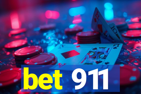 bet 911