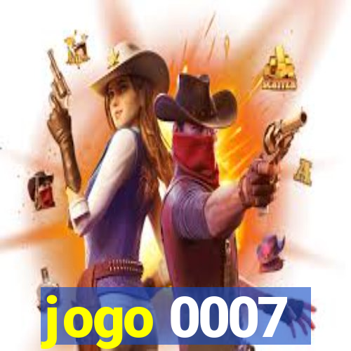 jogo 0007