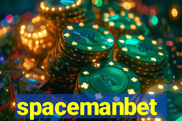 spacemanbet