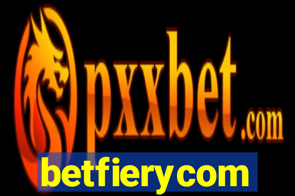 betfierycom