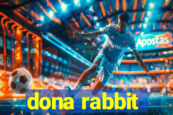 dona rabbit