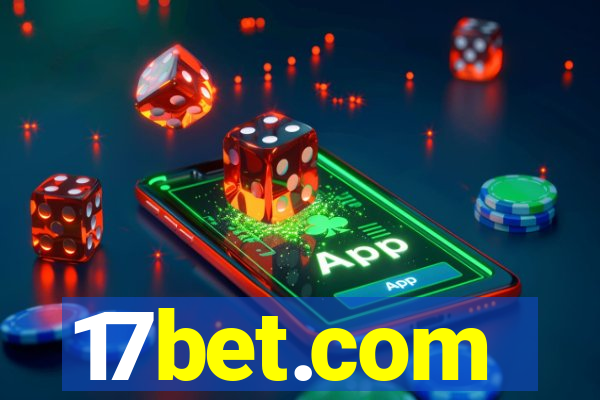 17bet.com