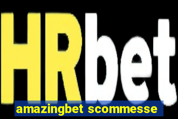 amazingbet scommesse