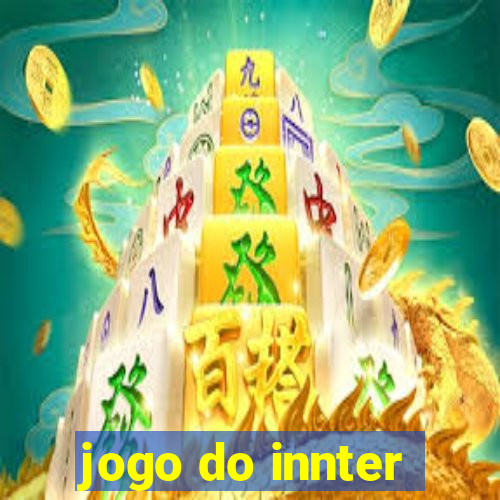 jogo do innter