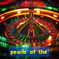 pearls of the ocean slot