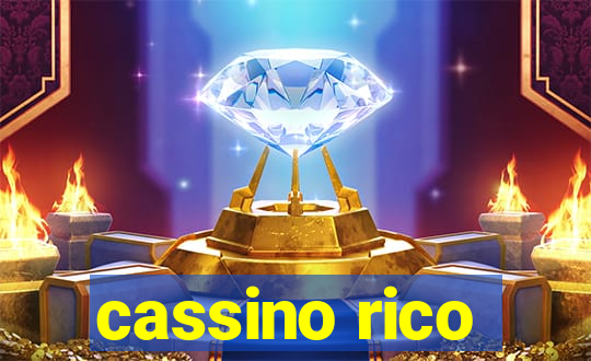 cassino rico