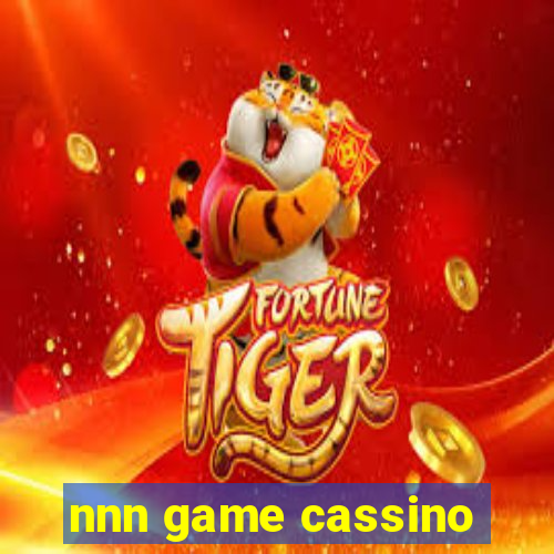 nnn game cassino