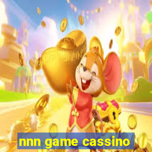 nnn game cassino