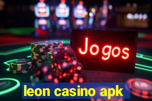 leon casino apk