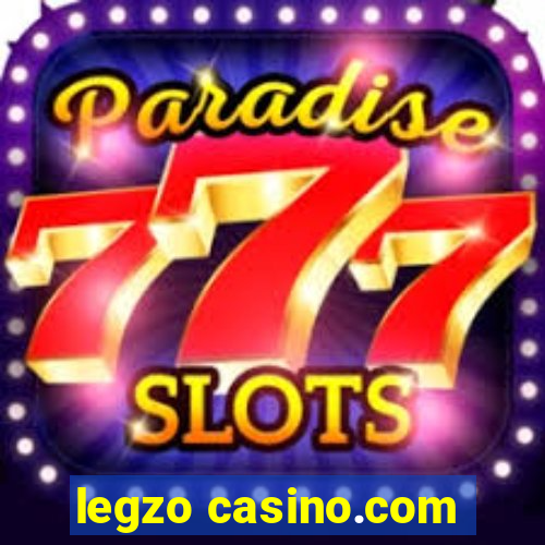 legzo casino.com