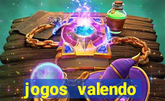 jogos valendo dinheiro de verdade