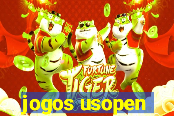 jogos usopen