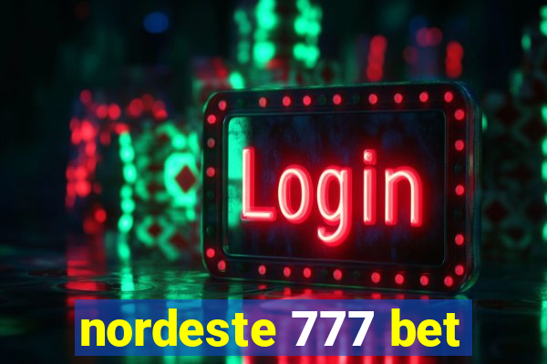 nordeste 777 bet