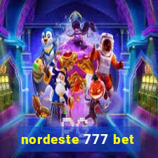 nordeste 777 bet