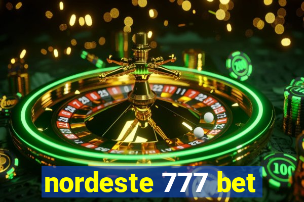 nordeste 777 bet