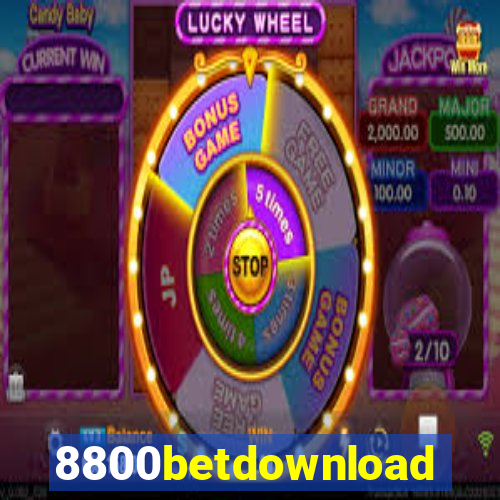 8800betdownload