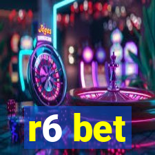 r6 bet