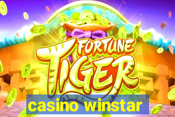 casino winstar