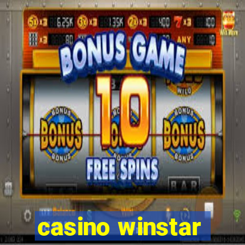 casino winstar