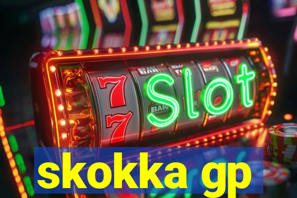 skokka gp