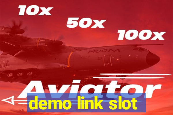 demo link slot