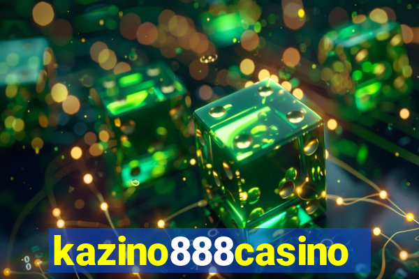 kazino888casino