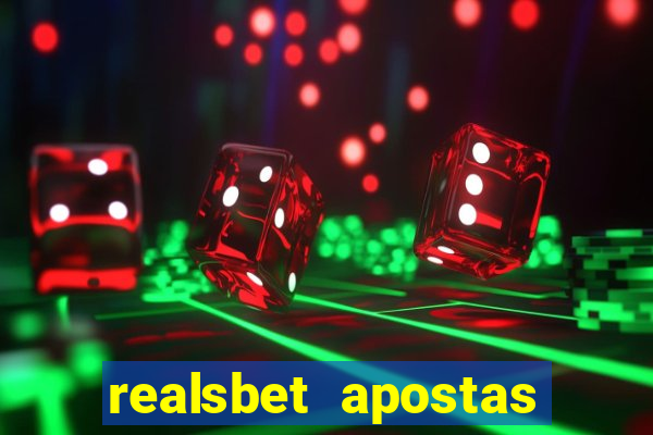 realsbet apostas esportivas e jogos online