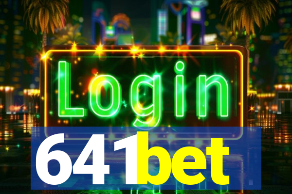 641bet