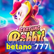 betano 777