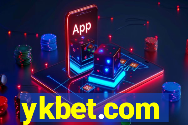 ykbet.com