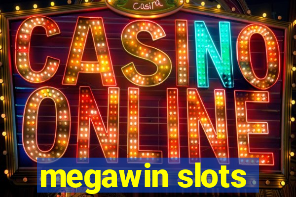 megawin slots