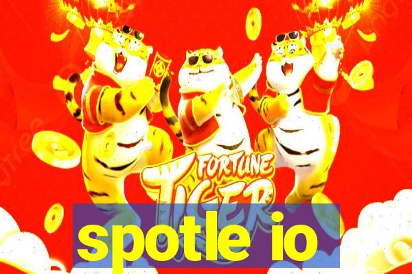 spotle io