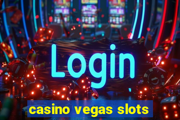 casino vegas slots