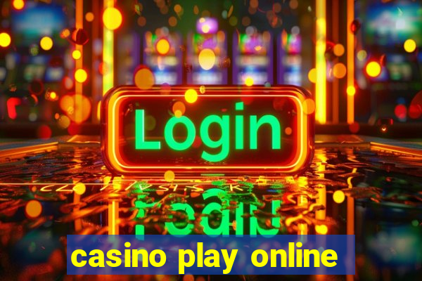 casino play online