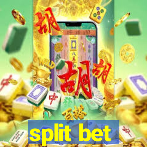 split bet