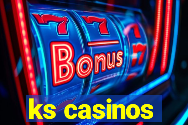 ks casinos