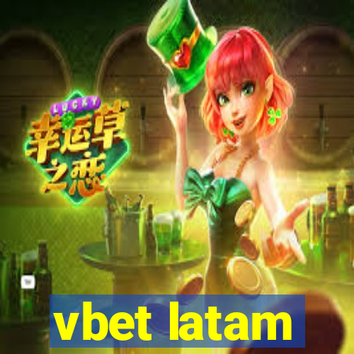 vbet latam