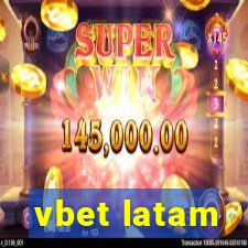 vbet latam