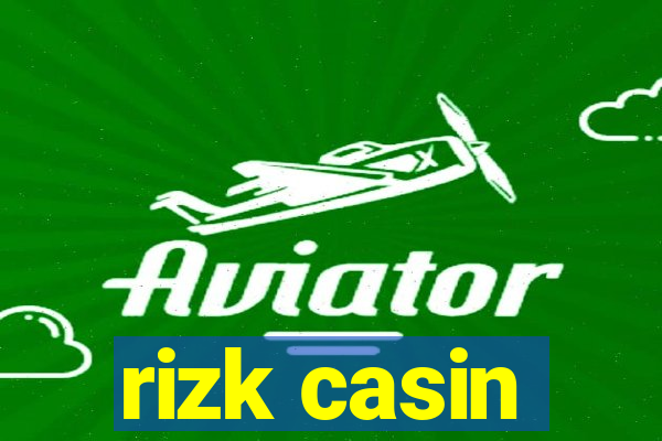 rizk casin