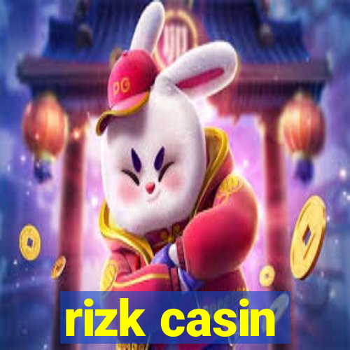 rizk casin