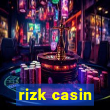 rizk casin